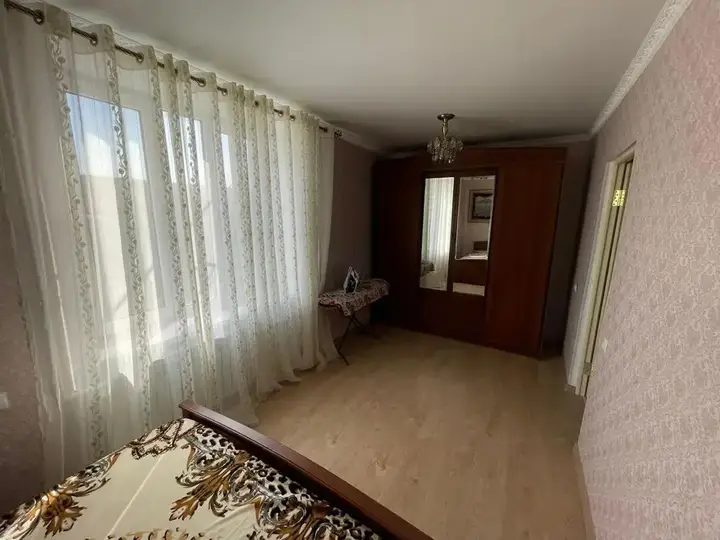 Каспийск: Апартаменты Квартира