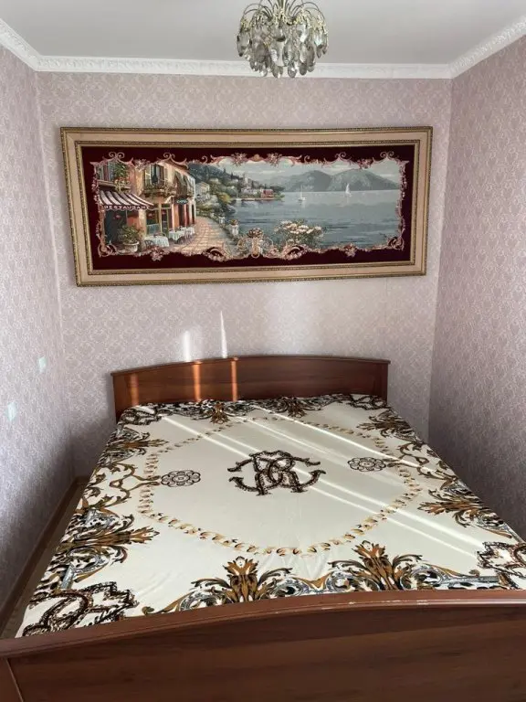 Каспийск: Апартаменты Квартира