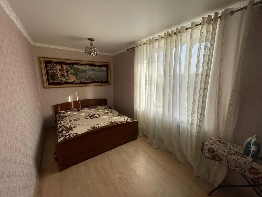 Каспийск: Апартаменты Квартира