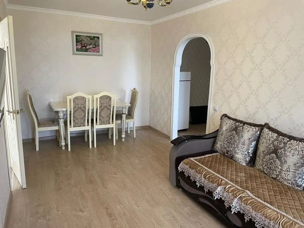 Каспийск: Апартаменты Квартира