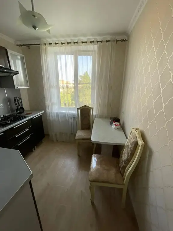 Каспийск: Апартаменты Квартира
