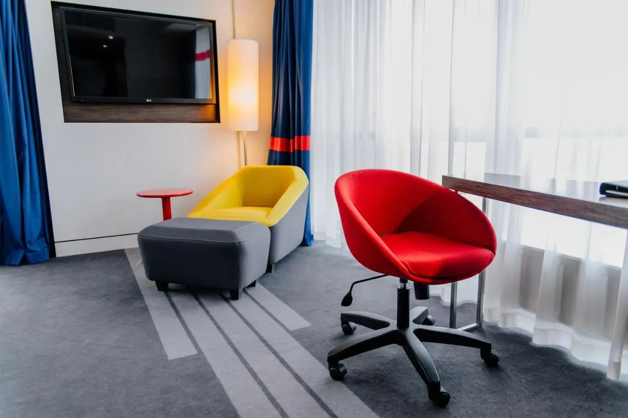 Петрозаводск: Piter Inn