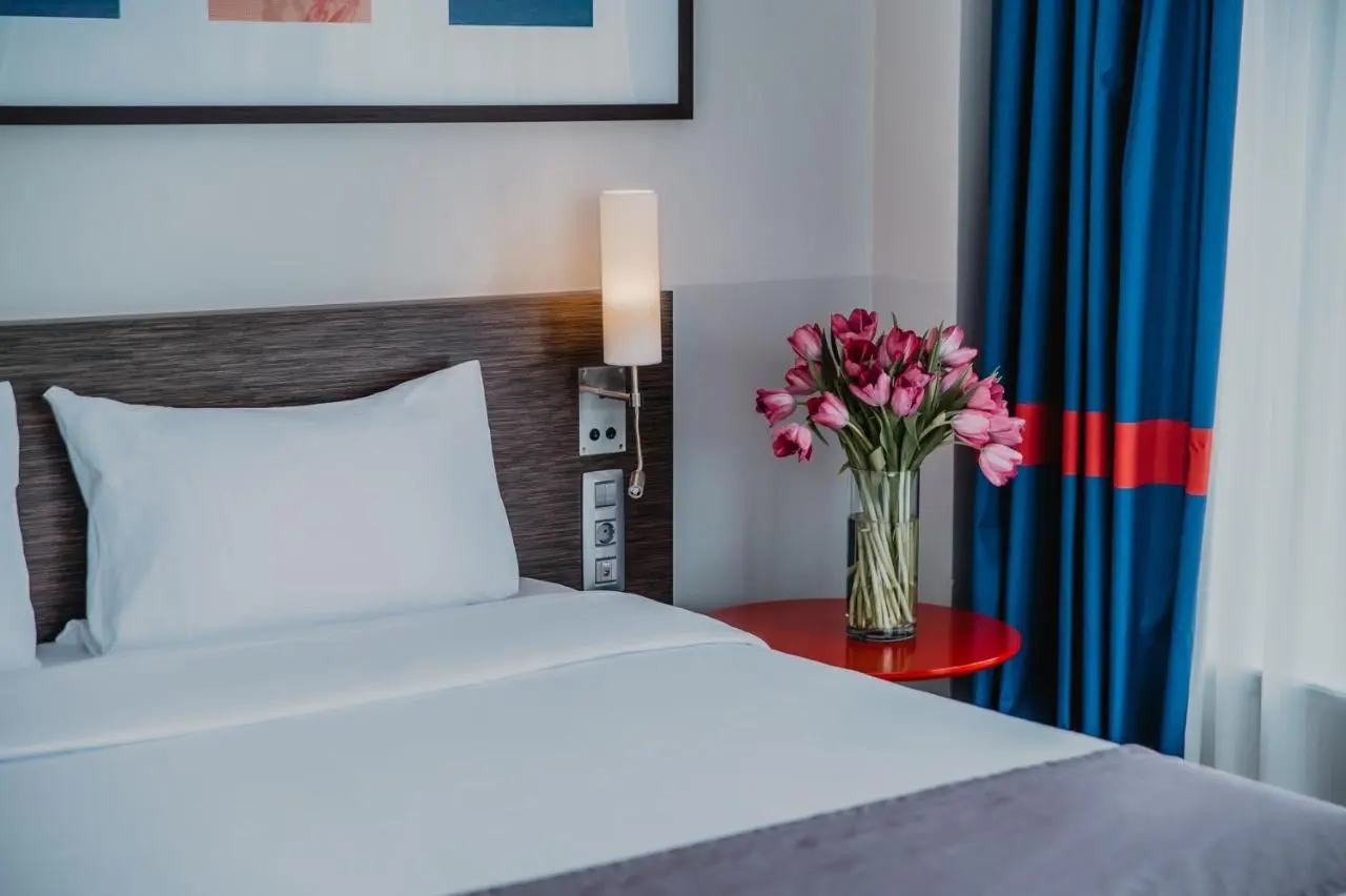 Петрозаводск: Piter Inn