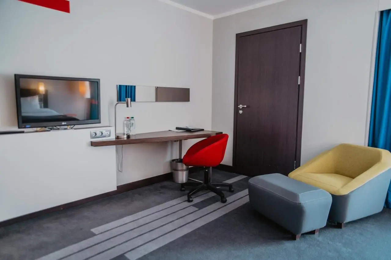 Петрозаводск: Piter Inn