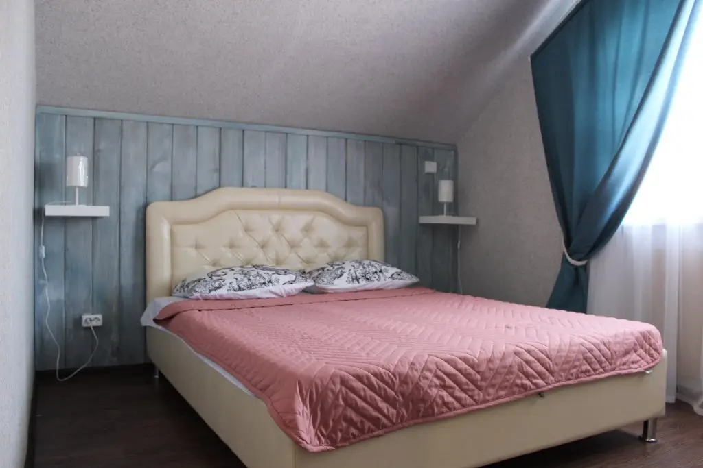Шерегеш: Welcome Guest House