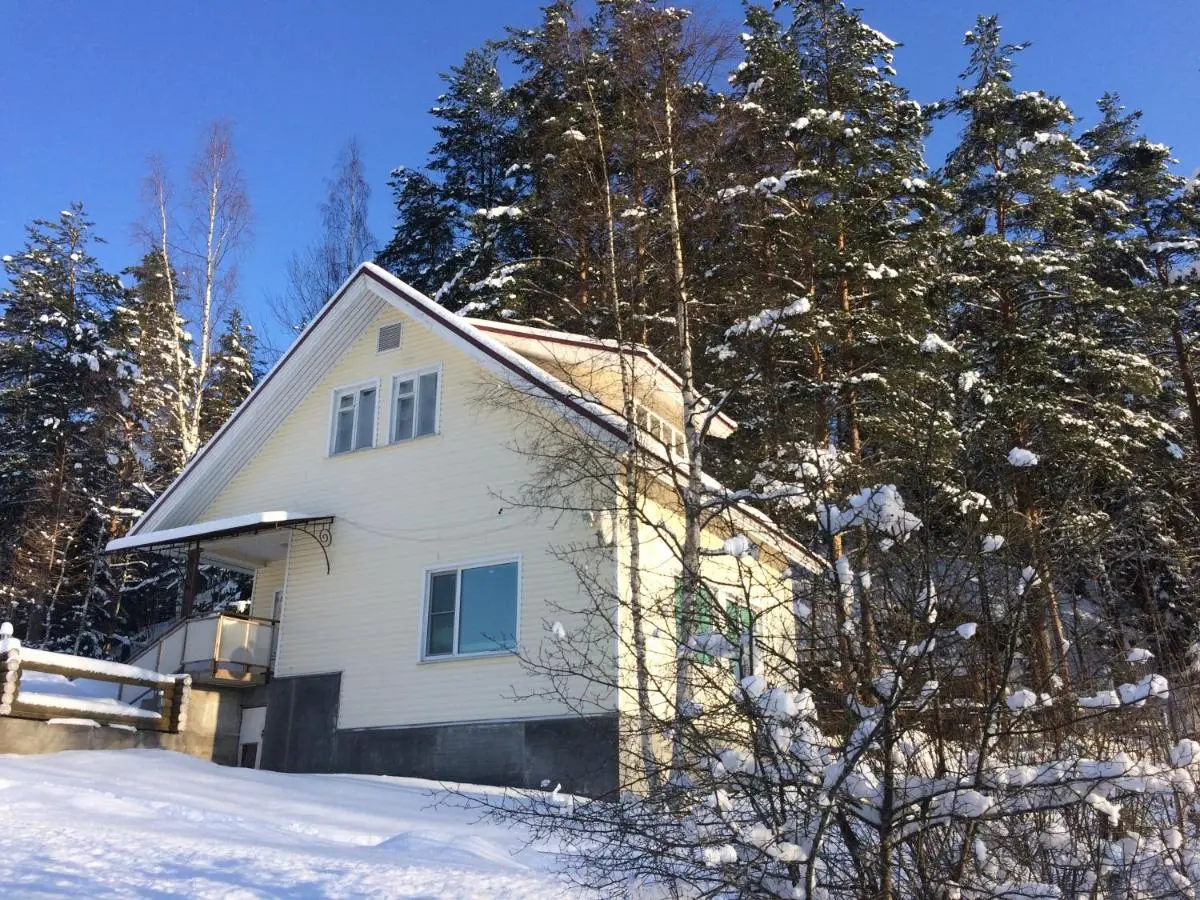Лахденпохья: Rauhala Place