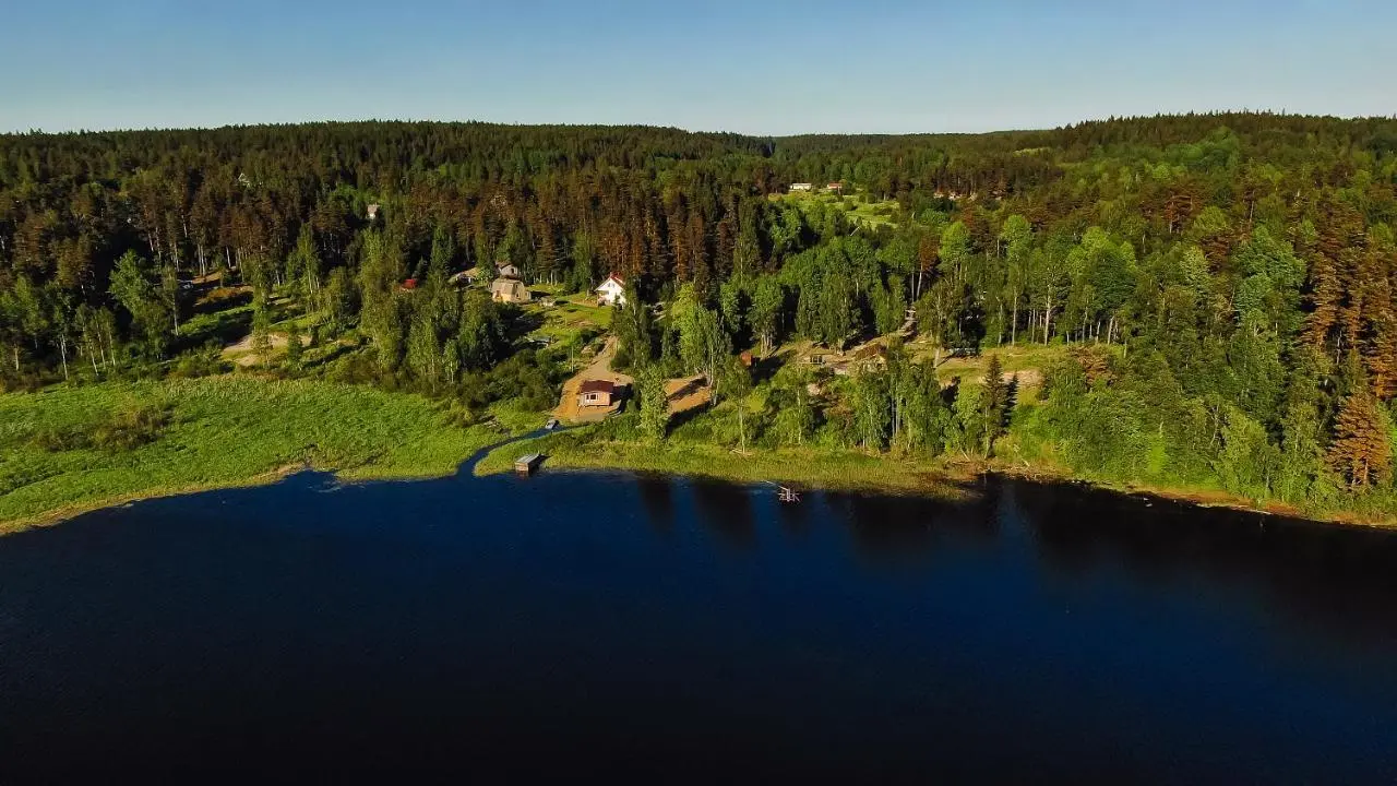 Лахденпохья: Rauhala Place