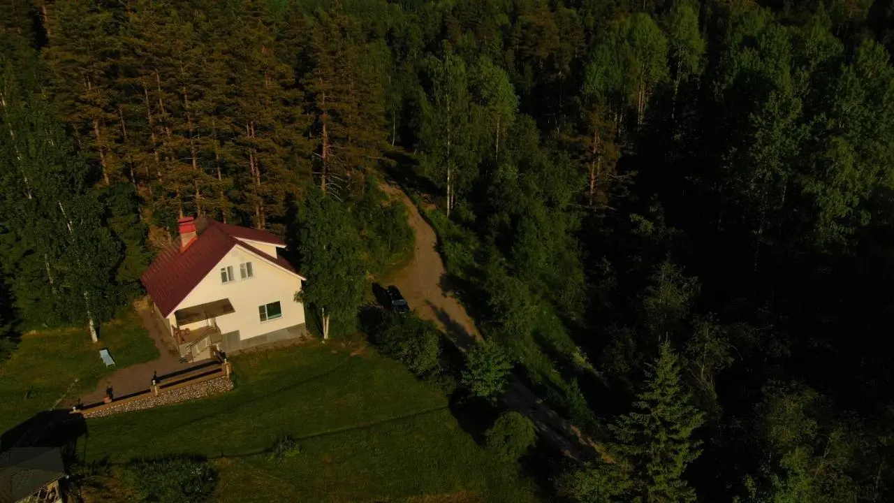 Лахденпохья: Rauhala Place
