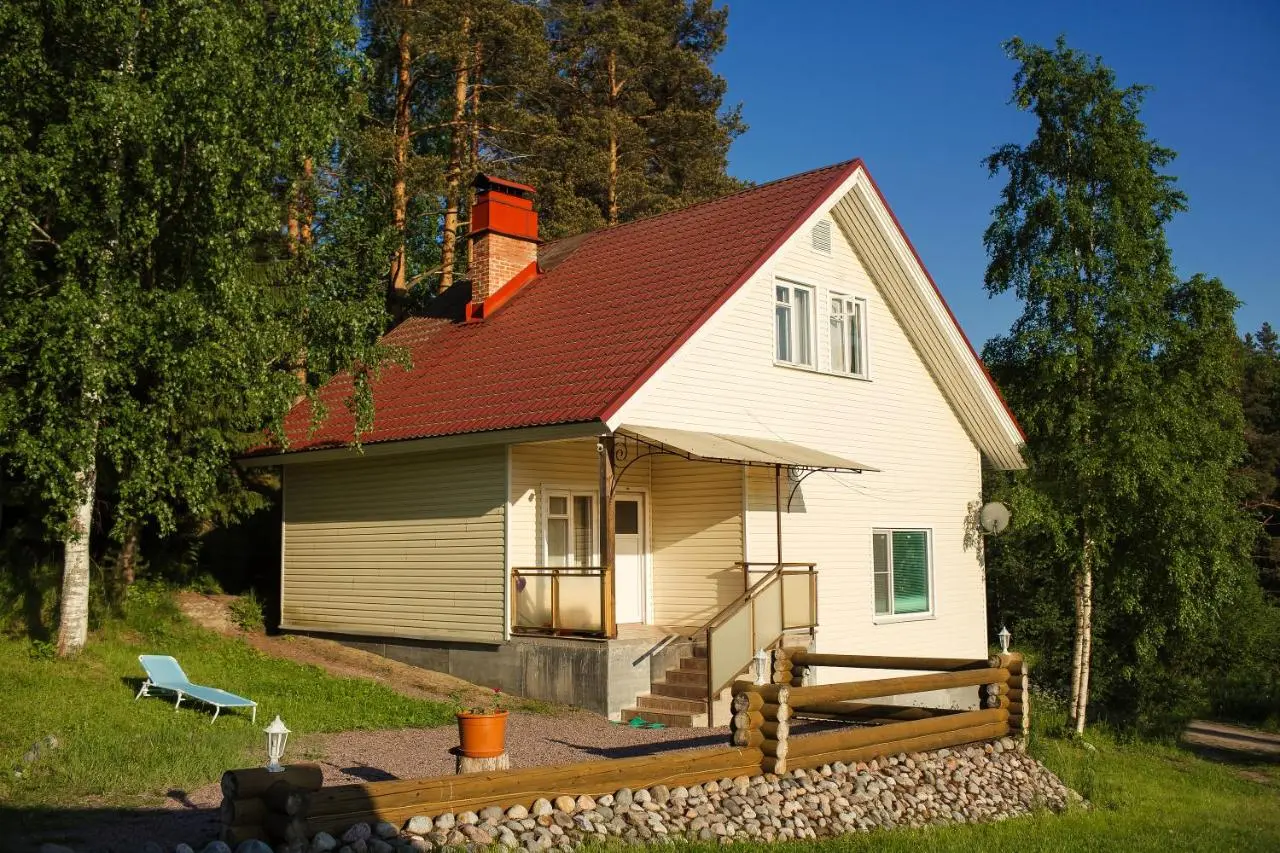 Лахденпохья: Rauhala Place