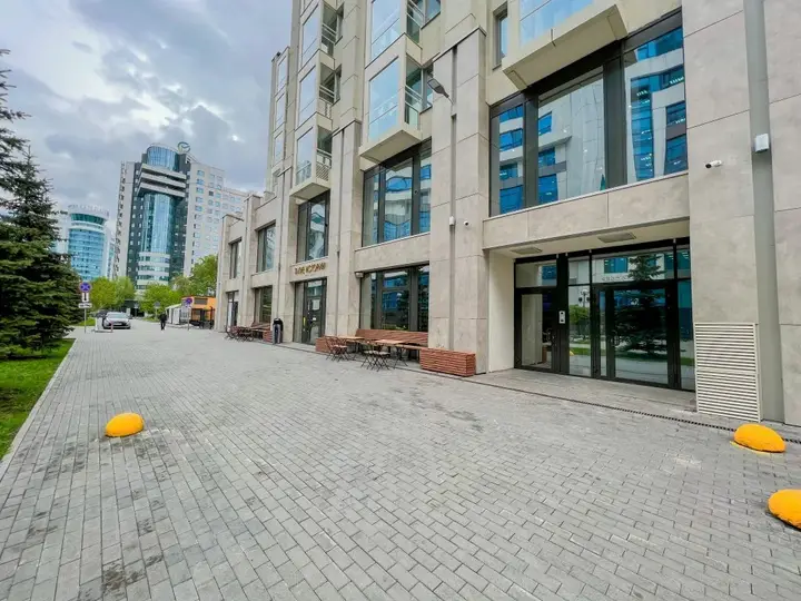 Екатеринбург: Апартаменты Pashk Inn на Горького 69/1