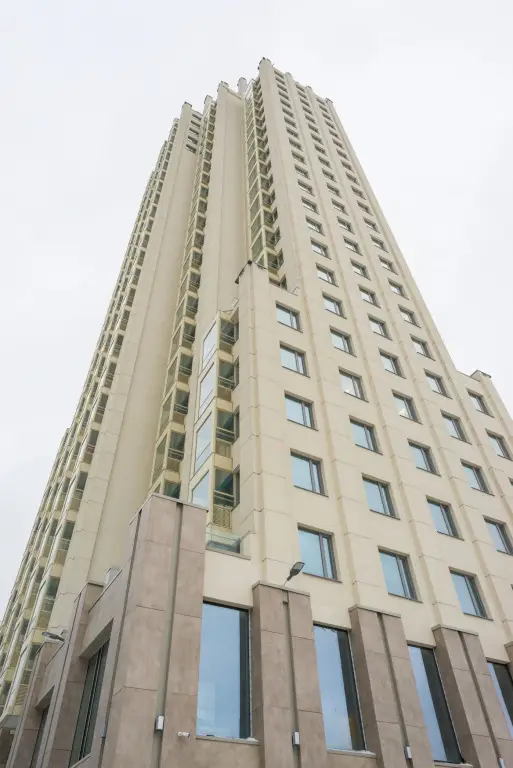 Екатеринбург: Апартаменты Pashk Inn на Горького 69/1