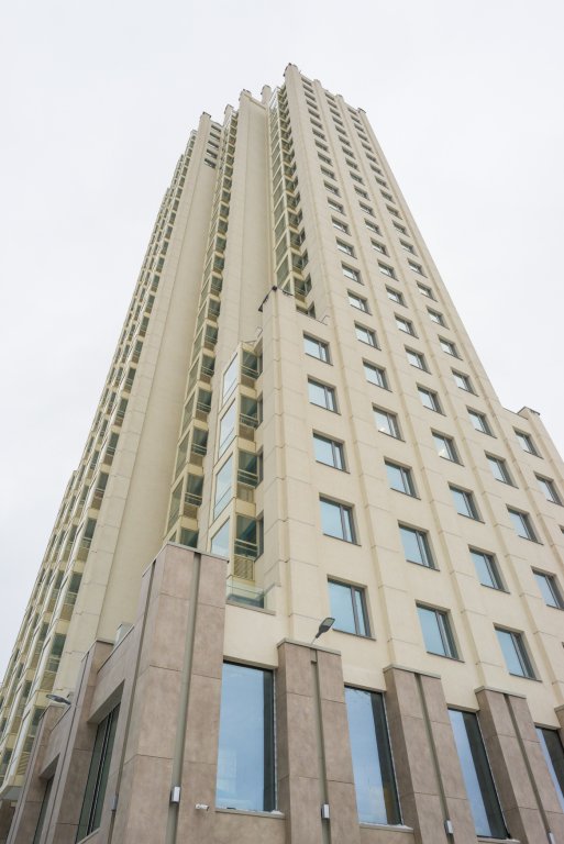 Екатеринбург: Апартаменты Pashk Inn на Горького 69/1