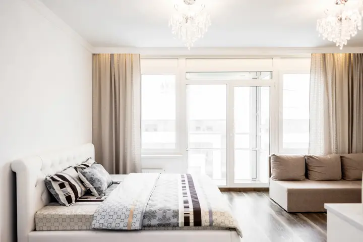 Екатеринбург: Апартаменты Pashk Inn на Горького 69/1