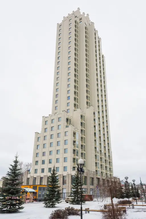 Екатеринбург: Апартаменты Pashk Inn на Горького 69/1