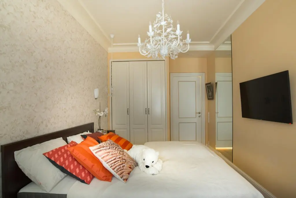 Санкт-Петербург: Apartments On The Kryukov Canal Embankment