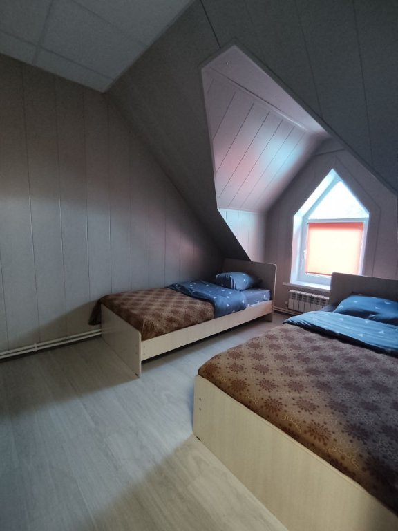 Егорьевск: Отель Алькасар