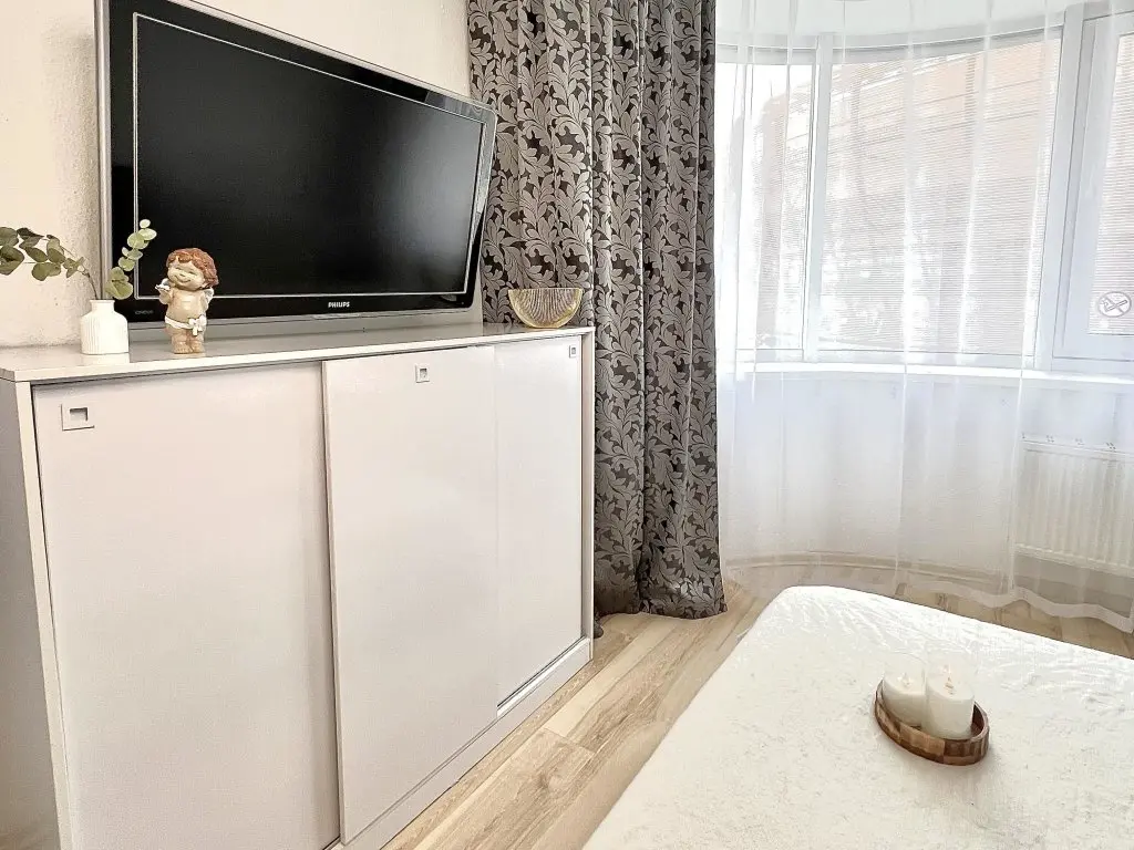 Екатеринбург: Pashk Inn Apartments (Пашк Инн Апартментс) на улице Степана Разина