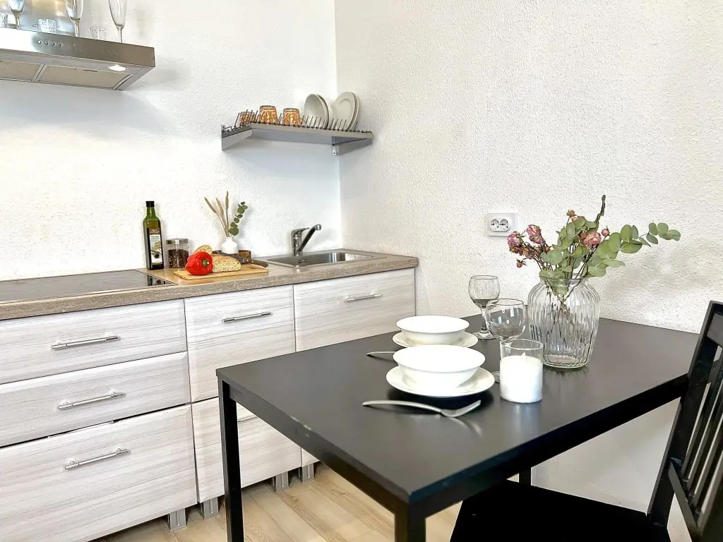 Екатеринбург: Pashk Inn Apartments (Пашк Инн Апартментс) на улице Степана Разина