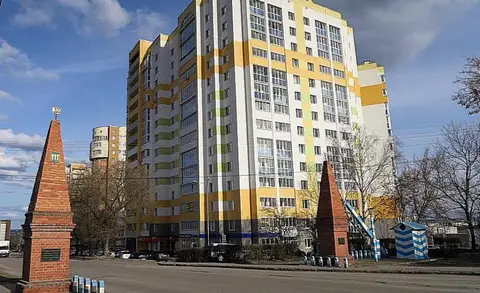 Как Дома 58 на ул. Тамбовская, д. 1 — фото 1