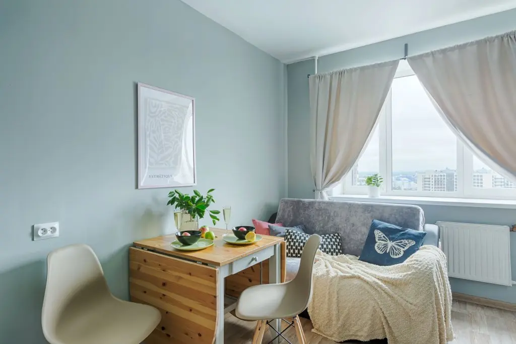 Санкт-Петербург: Апартаменты Satin home Sunrise