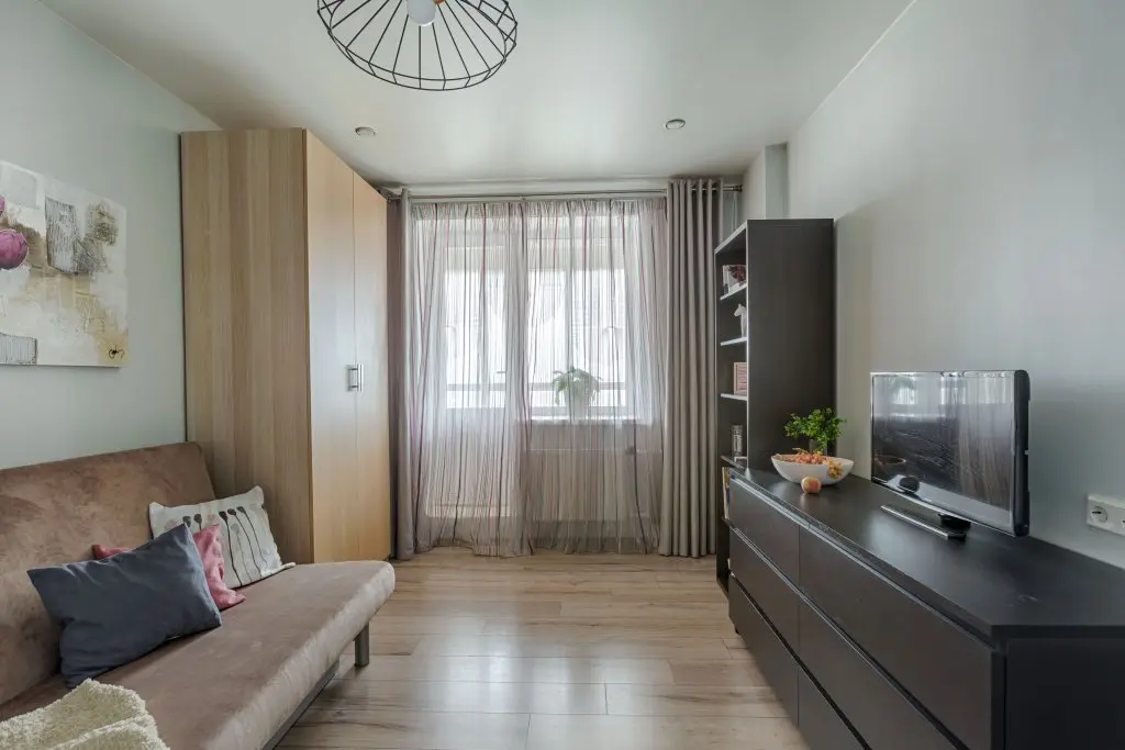 Санкт-Петербург: Апартаменты Satin home Sunrise