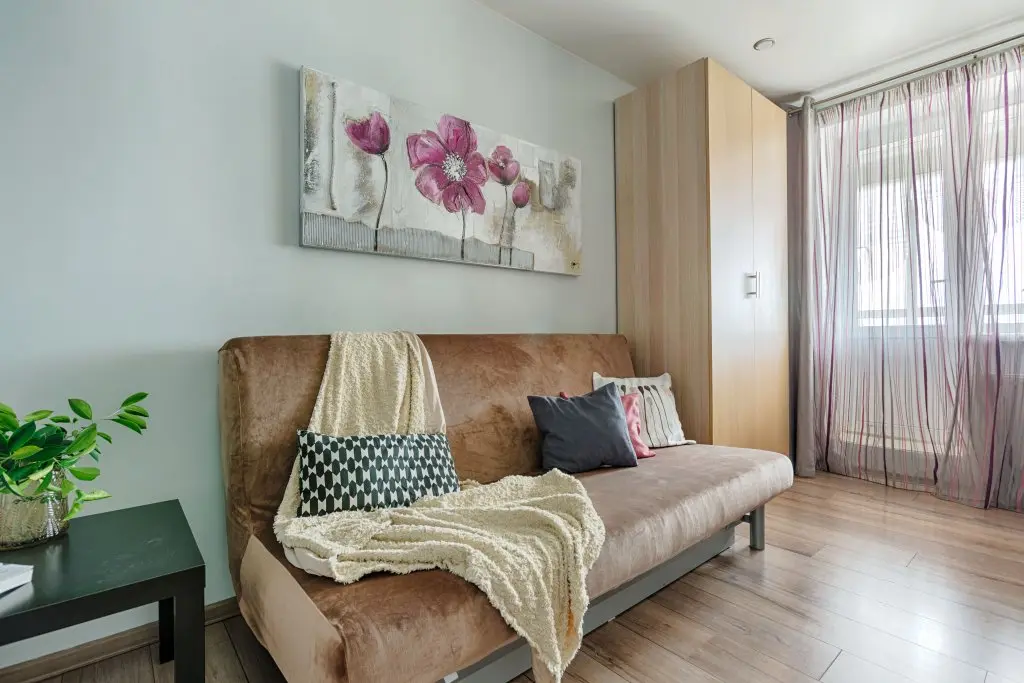 Санкт-Петербург: Апартаменты Satin home Sunrise