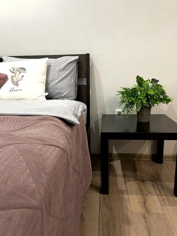 Санкт-Петербург: Апартаменты Satin home Sunrise