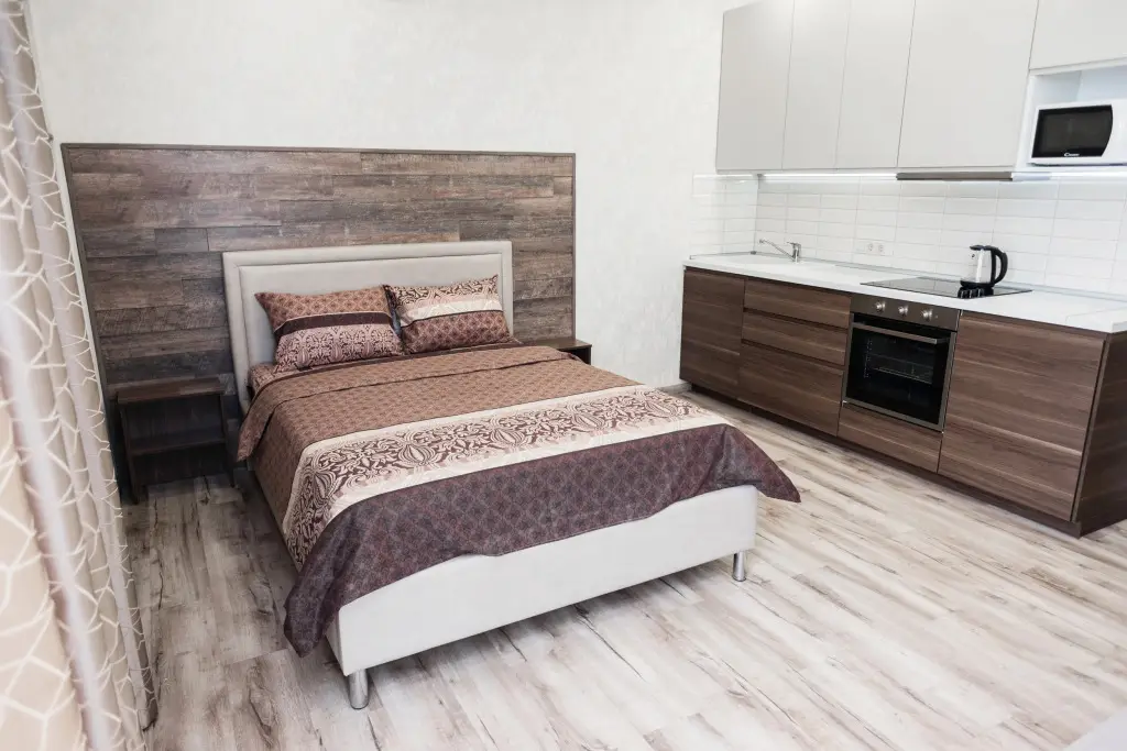 Екатеринбург: Апартаменты PASHk INN на Белинского 30