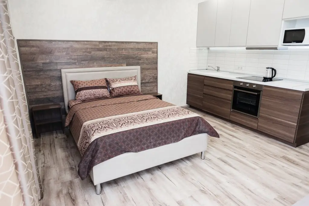 Екатеринбург: Апартаменты PASHk INN на Белинского 30