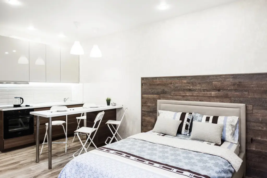Екатеринбург: Апартаменты PASHk INN на Белинского 30