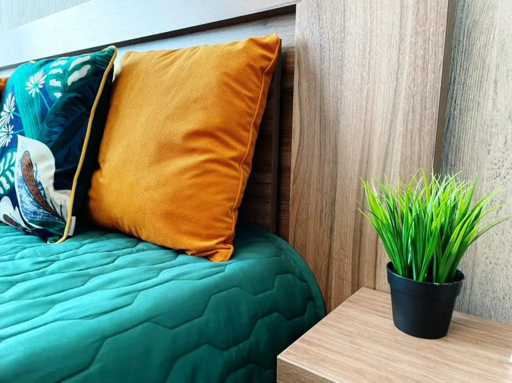 Тюмень: Апартаменты Kristall Home