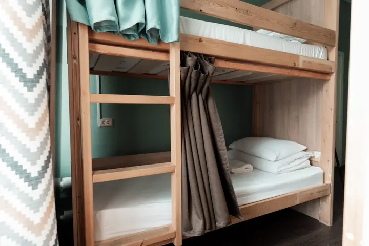 Новосибирск: Хостел Hostel Bueno