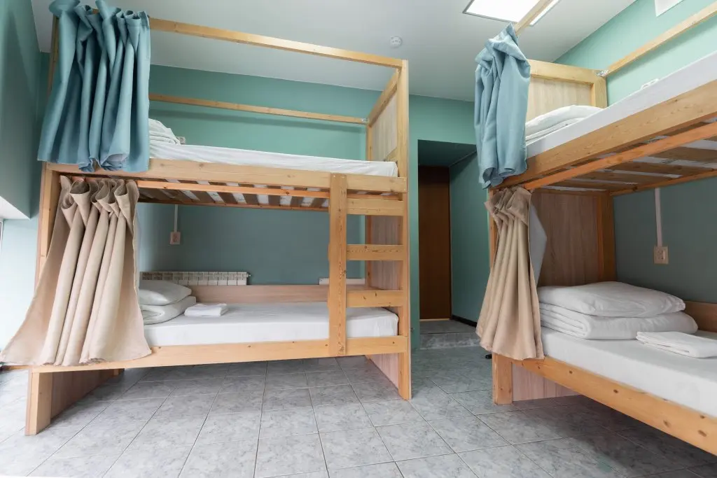 Новосибирск: Хостел Hostel Bueno