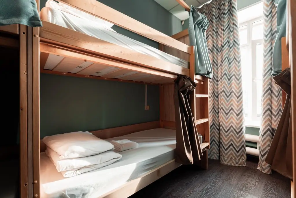 Новосибирск: Хостел Hostel Bueno