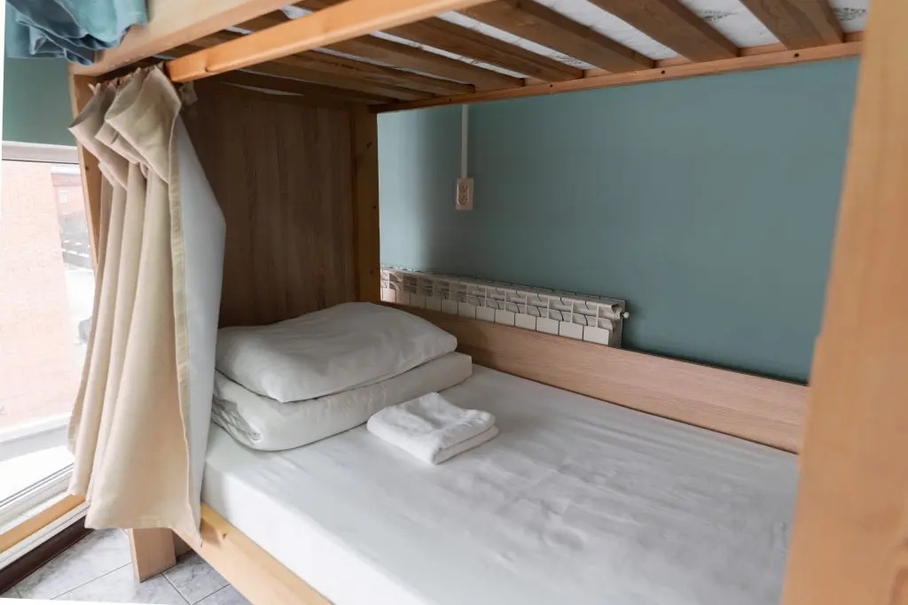 Новосибирск: Хостел Hostel Bueno