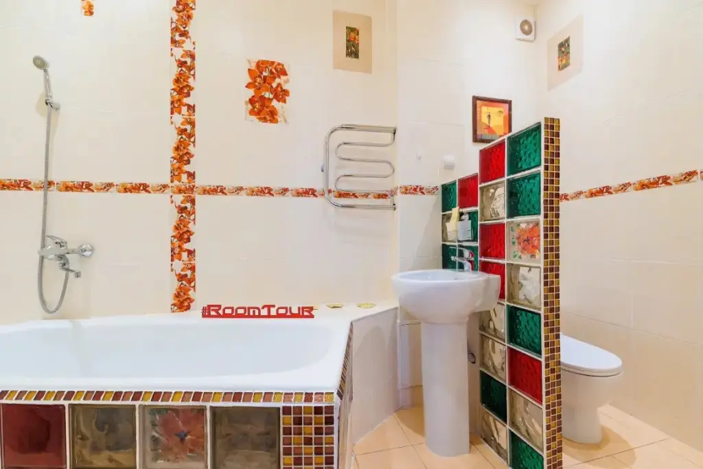 Екатеринбург: Dayker City Na Radischeva 33 Apartments