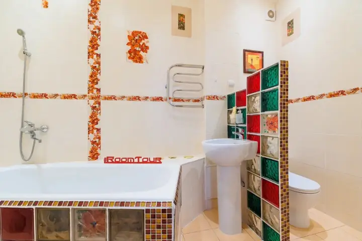 Екатеринбург: Dayker City Na Radischeva 33 Apartments