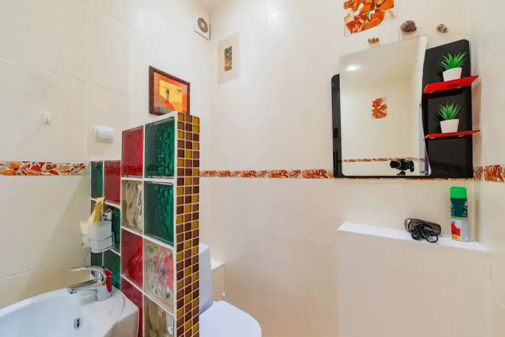 Екатеринбург: Dayker City Na Radischeva 33 Apartments