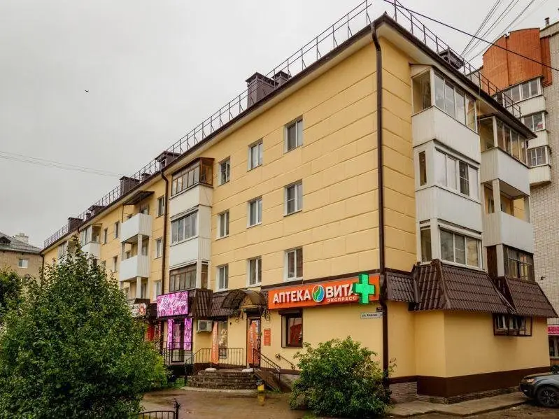 Смоленск: Arenda67 (Аренда67) на улице Кирова 26