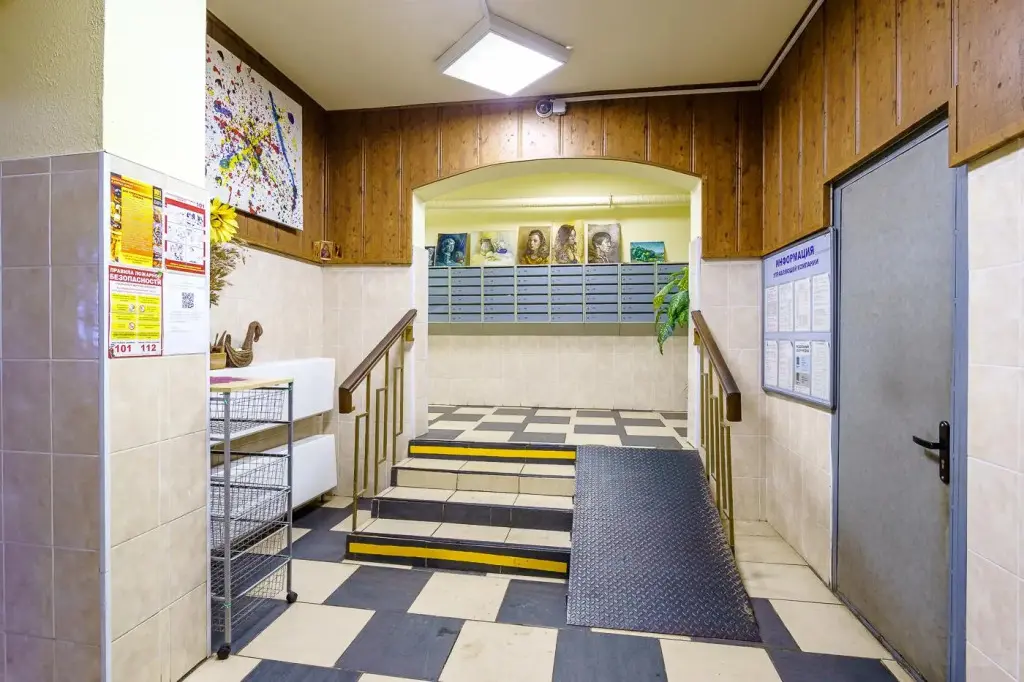 Москва: BestFlat24 (БэстФлэт24) на улице Снежная