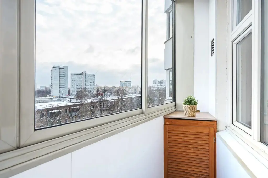 Москва: BestFlat24 (БэстФлэт24) на улице Снежная