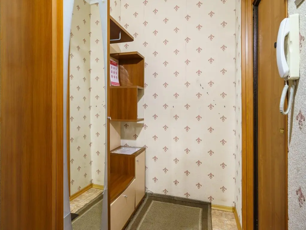 Москва: BestFlat24 (БэстФлэт24) на улице Снежная