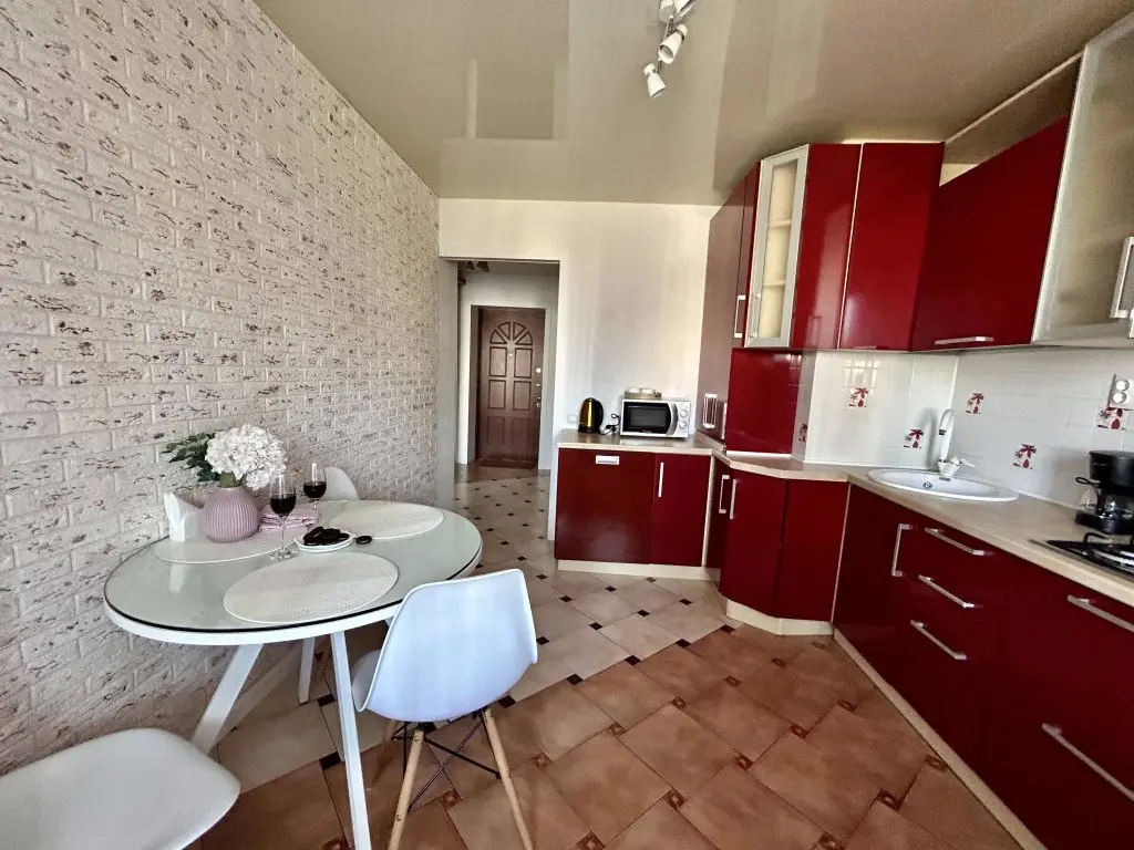 Смоленск: Arenda67 (Аренда67) на улице Рыленкова