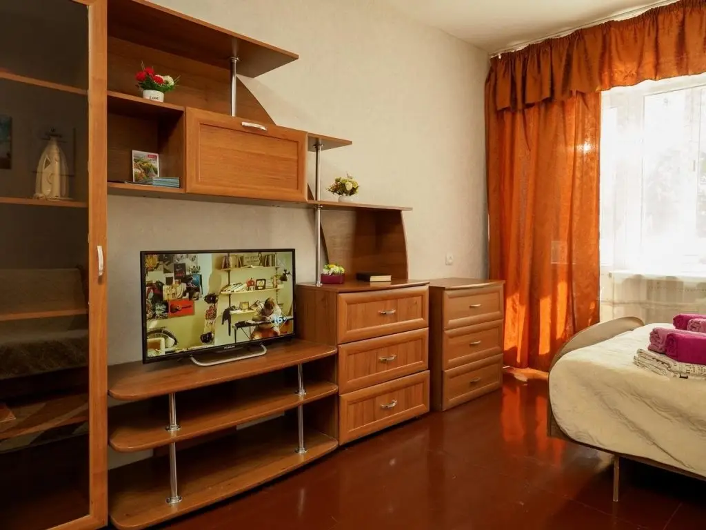 Смоленск: Arenda67 (Аренда67) на улице Николаева 48