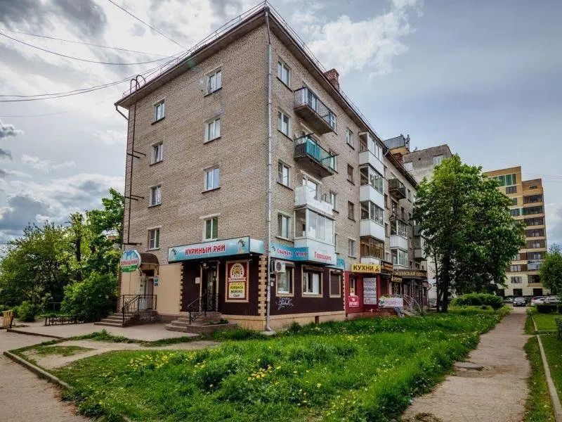 Смоленск: Arenda67 (Аренда67) на улице Дохтурова