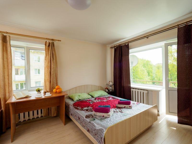 Смоленск: Arenda67 (Аренда67) на улице Дохтурова