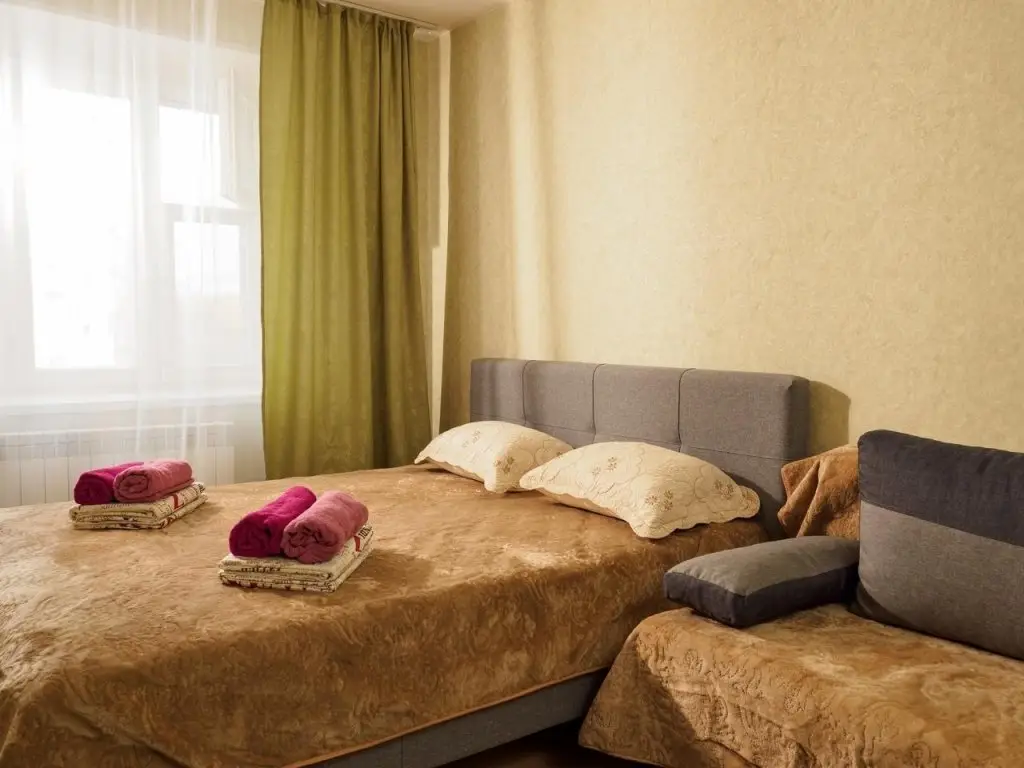 Смоленск: Arenda67 (Аренда67) на улице Николаева 83