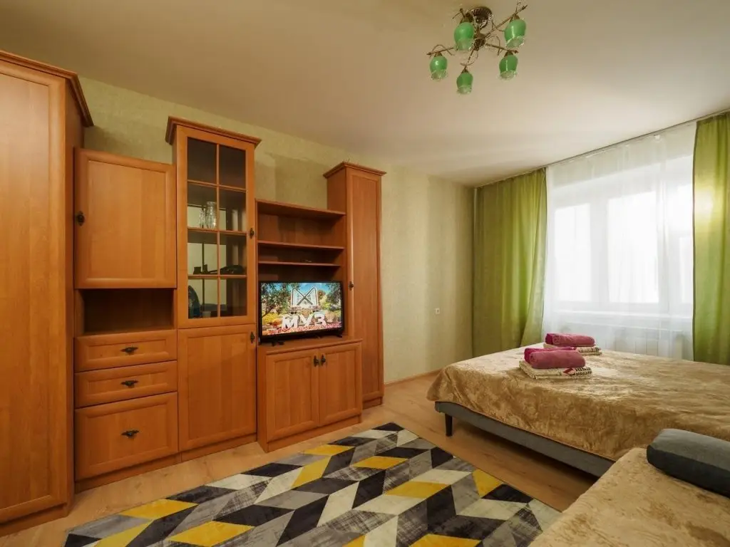 Смоленск: Arenda67 (Аренда67) на улице Николаева 83