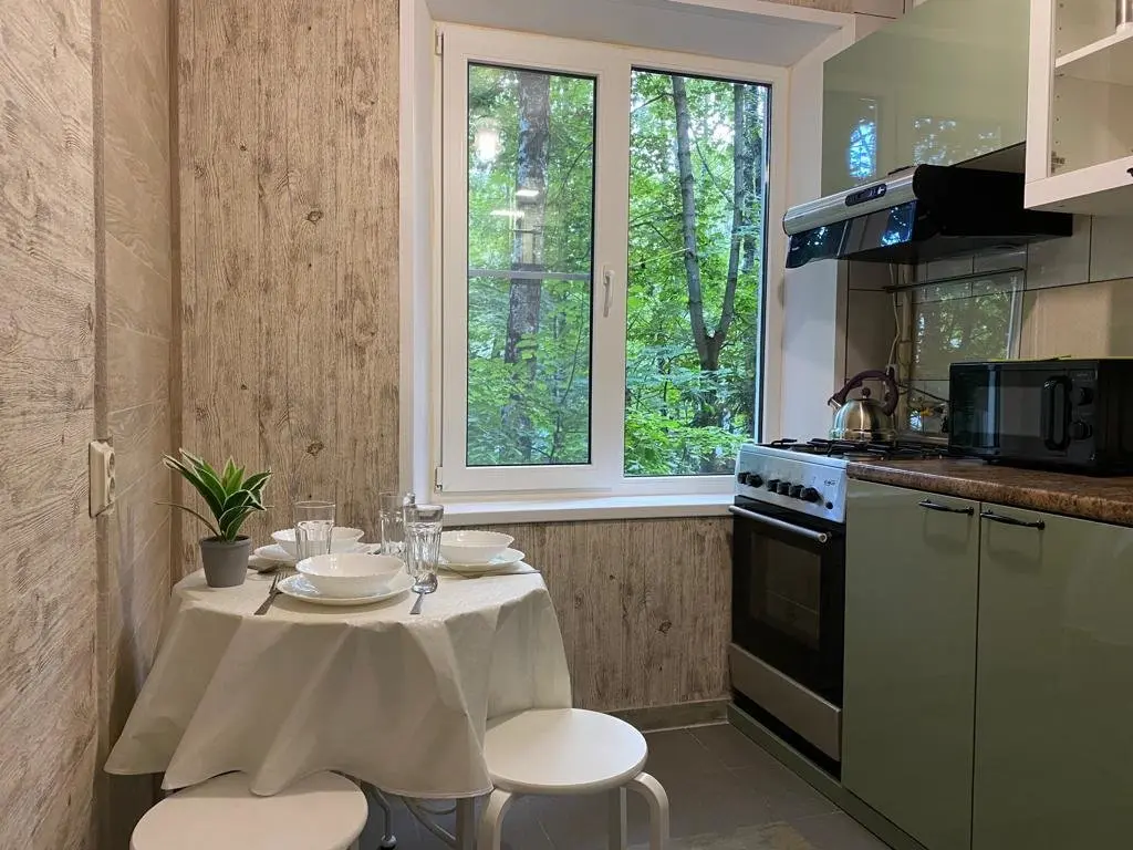 Москва: Apartments On 110 Trade Union Street