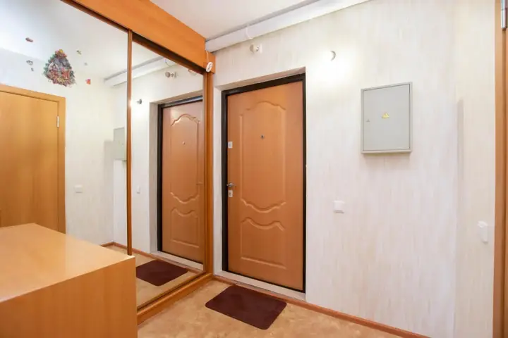 Пермь: Аврора на улице Полевая 10
